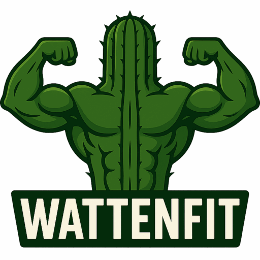 Wattenfit
